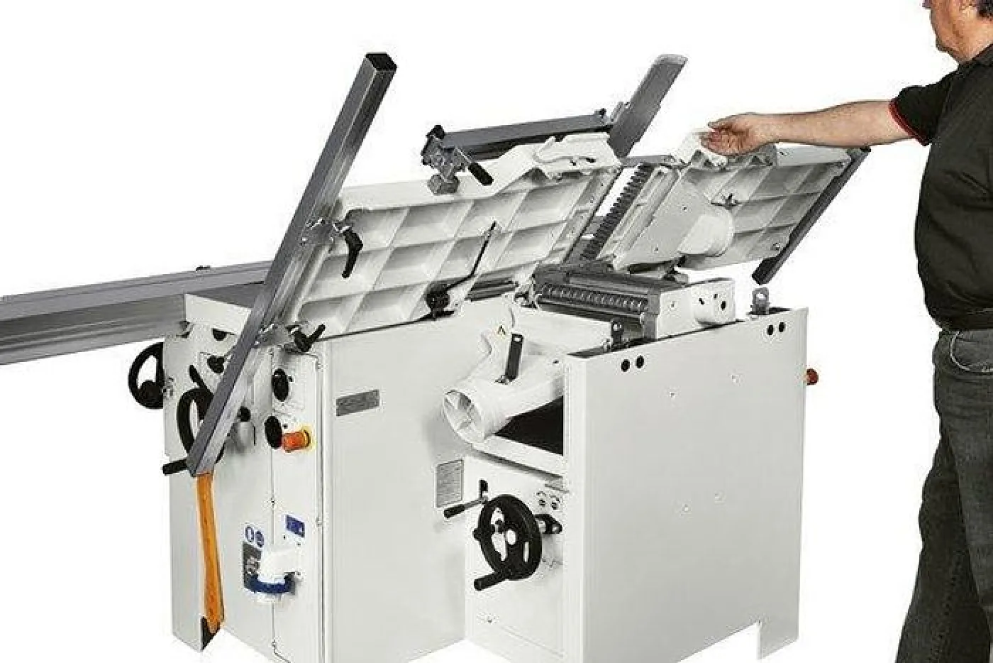 COMBINATA UNIVERSALE SCM MINIMAX CU410 CLASSIC - 2