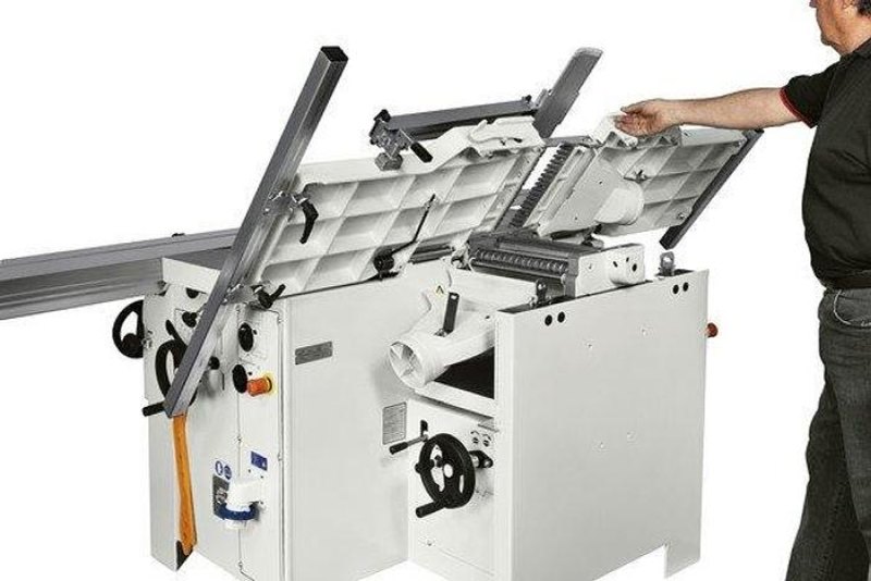 COMBINATA UNIVERSALE SCM MINIMAX CU410 CLASSIC
