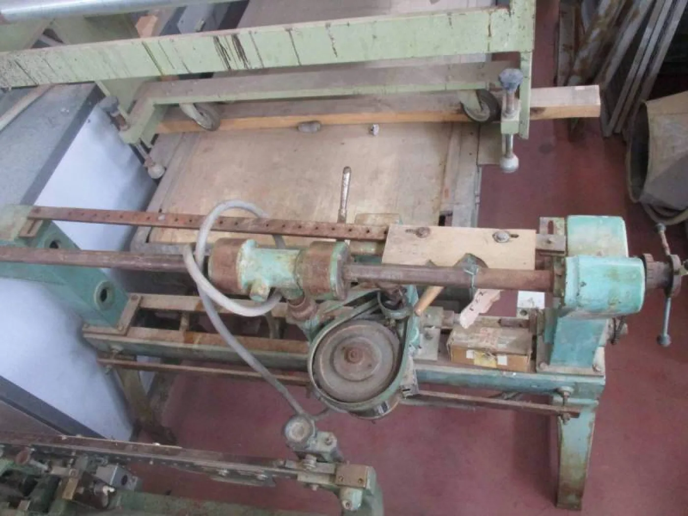 RIGATRICE VALERI - 2
