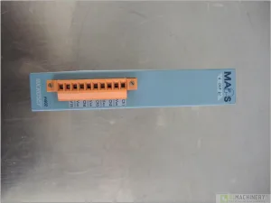 2004 MICROSET MARS M502.006.001.R2 AI1400