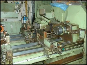 TEC 2/1000 S EMAG GACK 1986