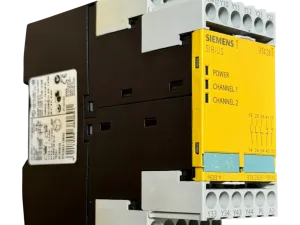 Siemens Siguard Sicherheitsrelais Art Nr 3TK2825 1BB40