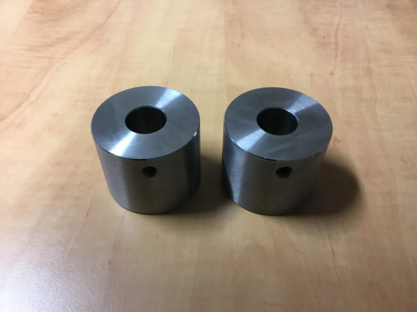 WNS Bead Roller Blank Roll Set 22mm ID - WNS - W. Neal Services Ltd - 4