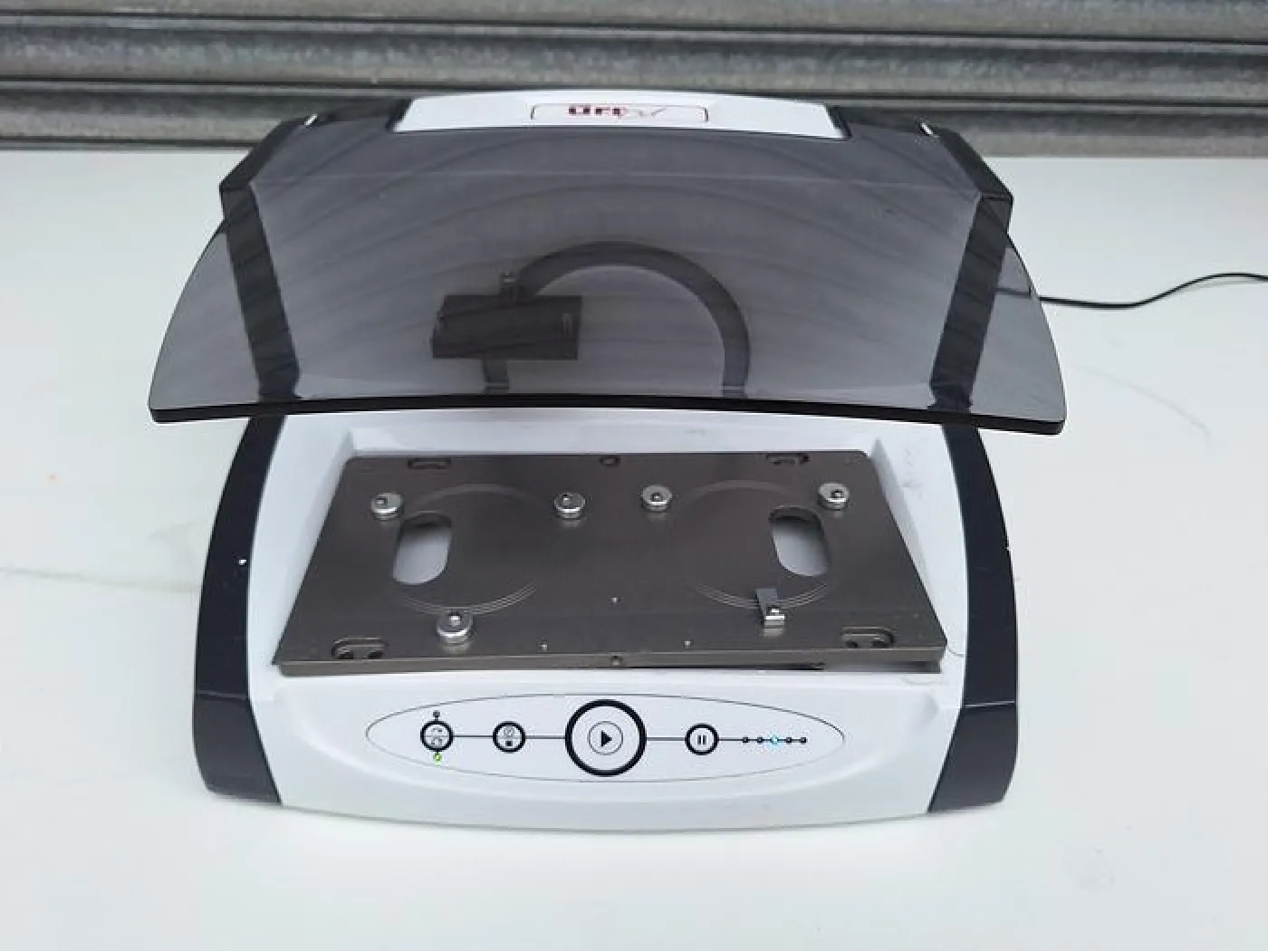 Mast Uri Dot Urine Analyzer - 2
