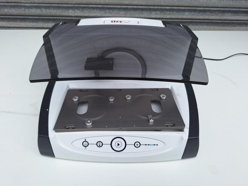 Mast Uri Dot Urine Analyzer