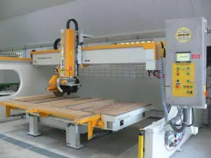 2014 Steup SK BS 600 STD-