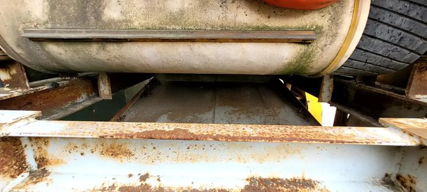 Eddy Current Separator (ECS) - 3
