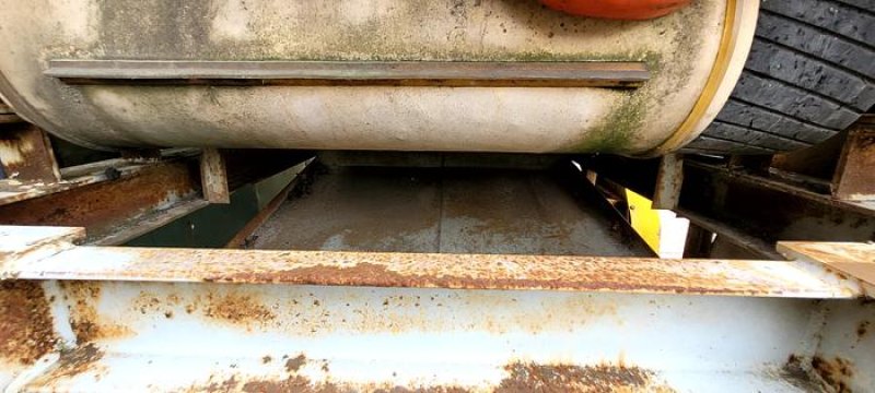 Eddy Current Separator (ECS)