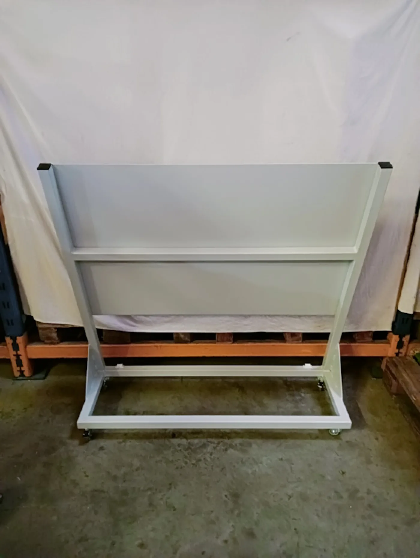 Druckplattentransportwagen Grafoteam PST 48 Neu - 2