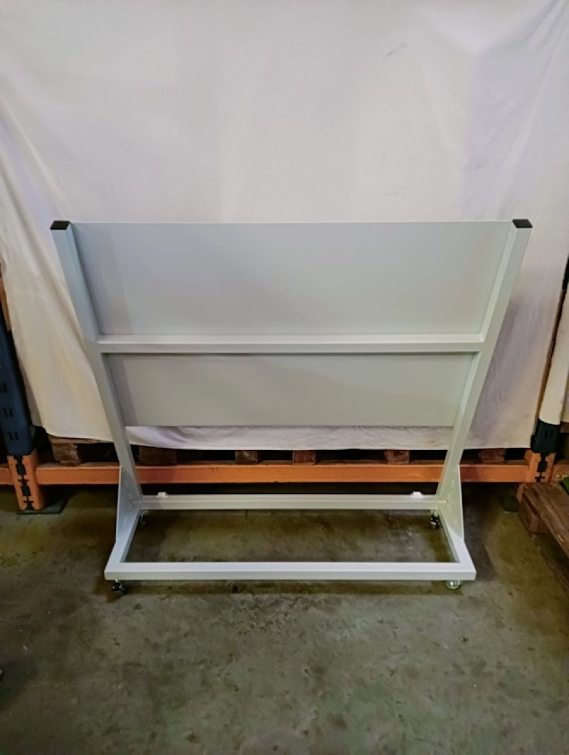 Druckplattentransportwagen Grafoteam PST 48 Neu