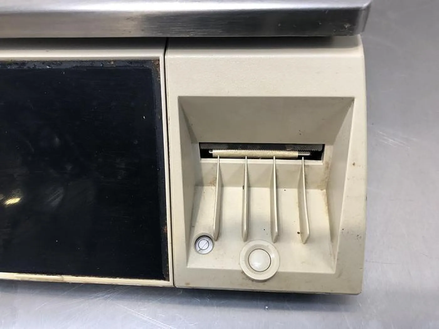 Salter BK502NG Butchers Weighing Scales - 2