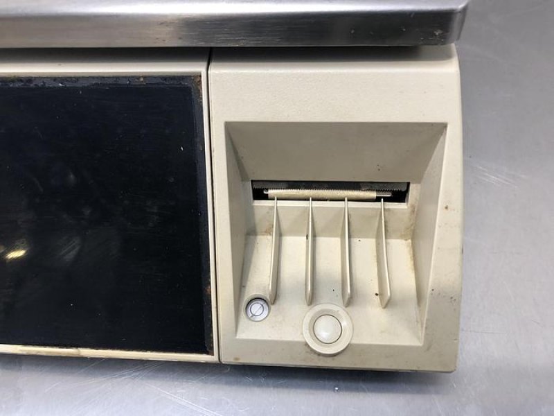 Salter BK502NG Butchers Weighing Scales