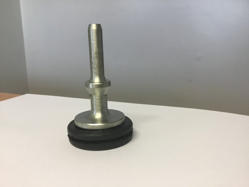 WNS Pneumatic Planishing Hammer Heads - WNS - W. Neal Services Ltd