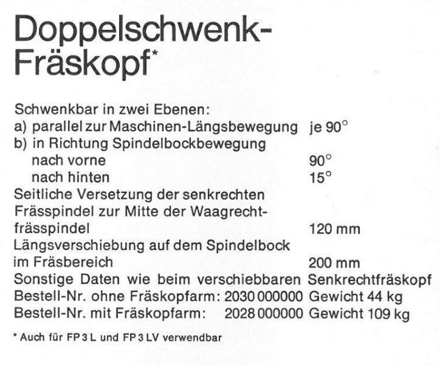 2030 DECKEL - 7