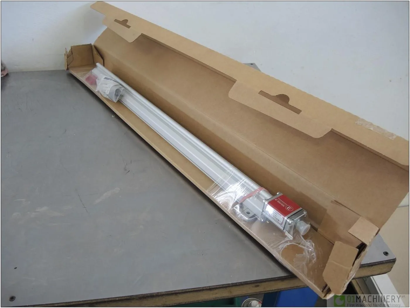 2020 TEMPOSONIC EP00500MD341V03 AI1457 - 5