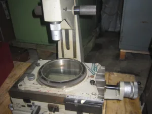 018011 - HAUSER P 320 W