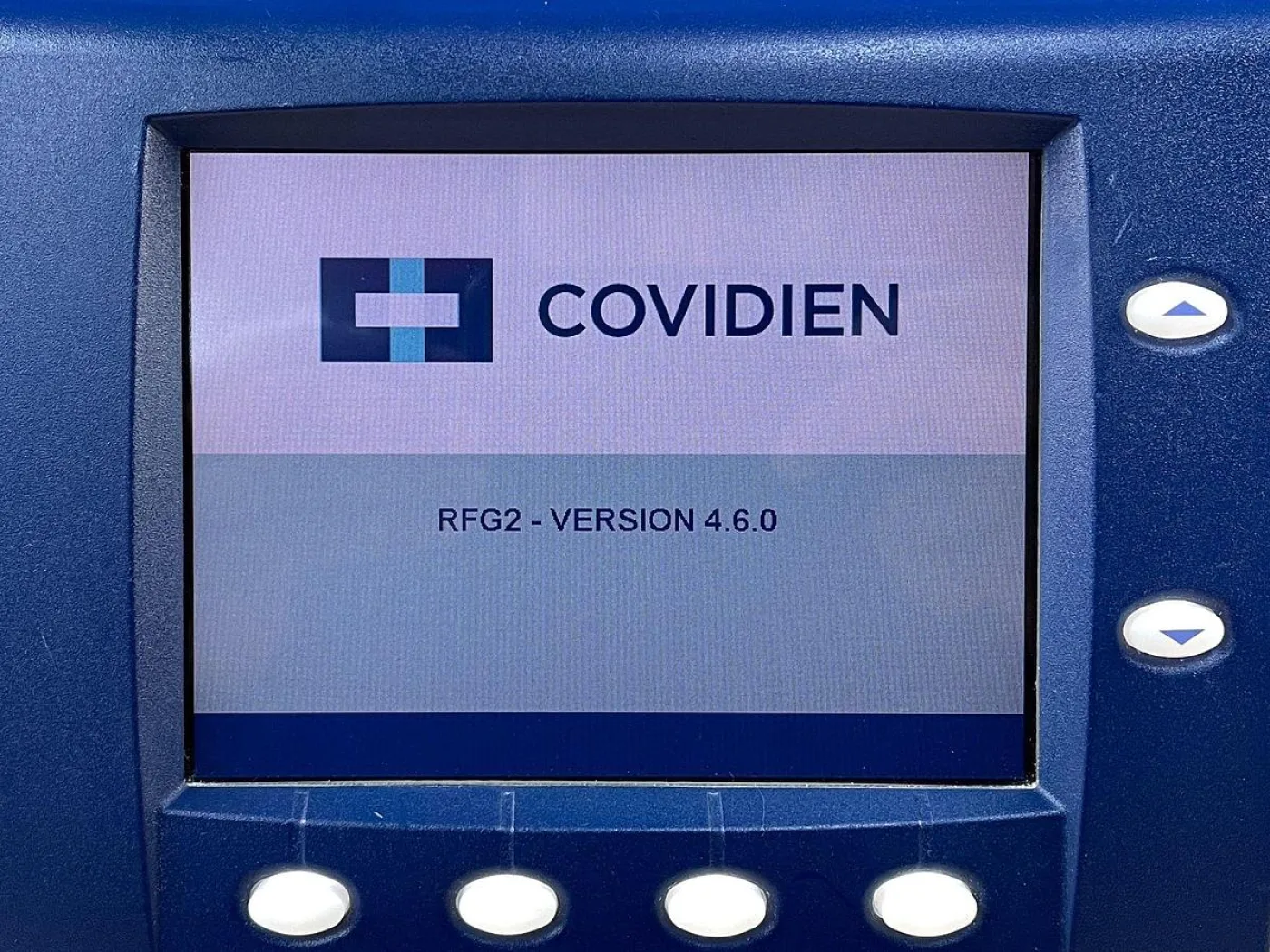 Covidien / Valleylab VNUS RFG2 Radio Frequency Generator - 5