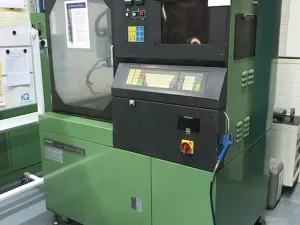 020737 - SODICK K 1 CN