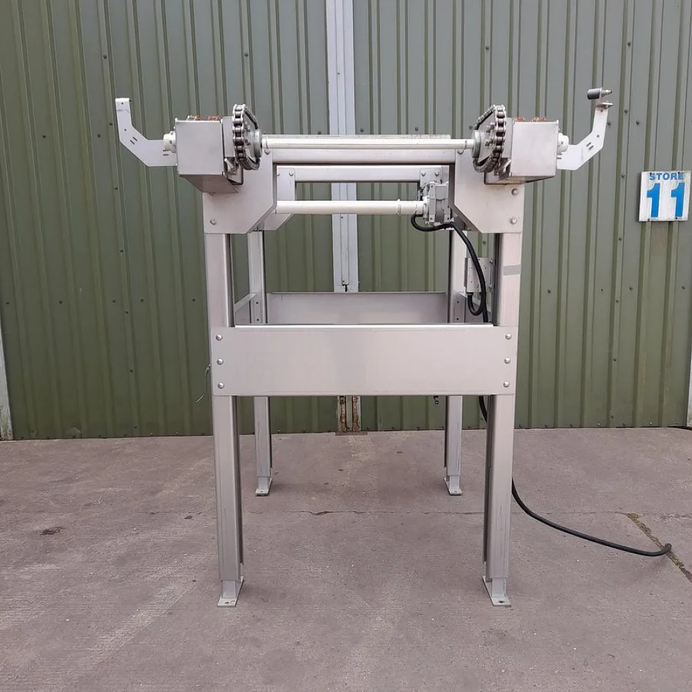 Compac Chain Conveyor