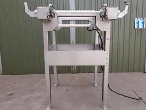 Compac Chain Conveyor