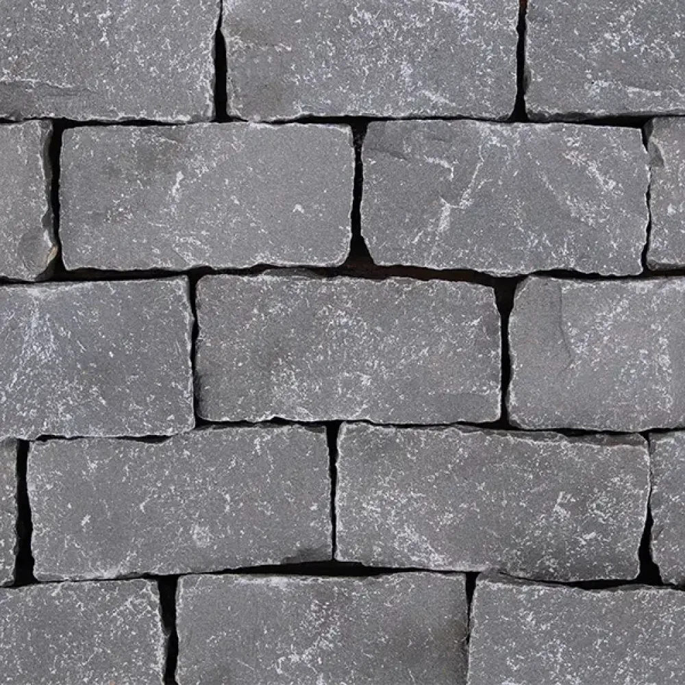 Vietnamees basalt kassei