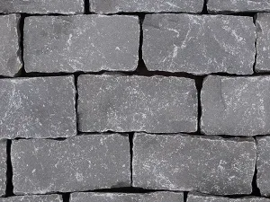 Vietnamees basalt kassei