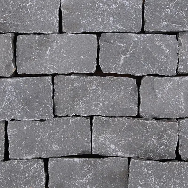 Vietnamees basalt kassei