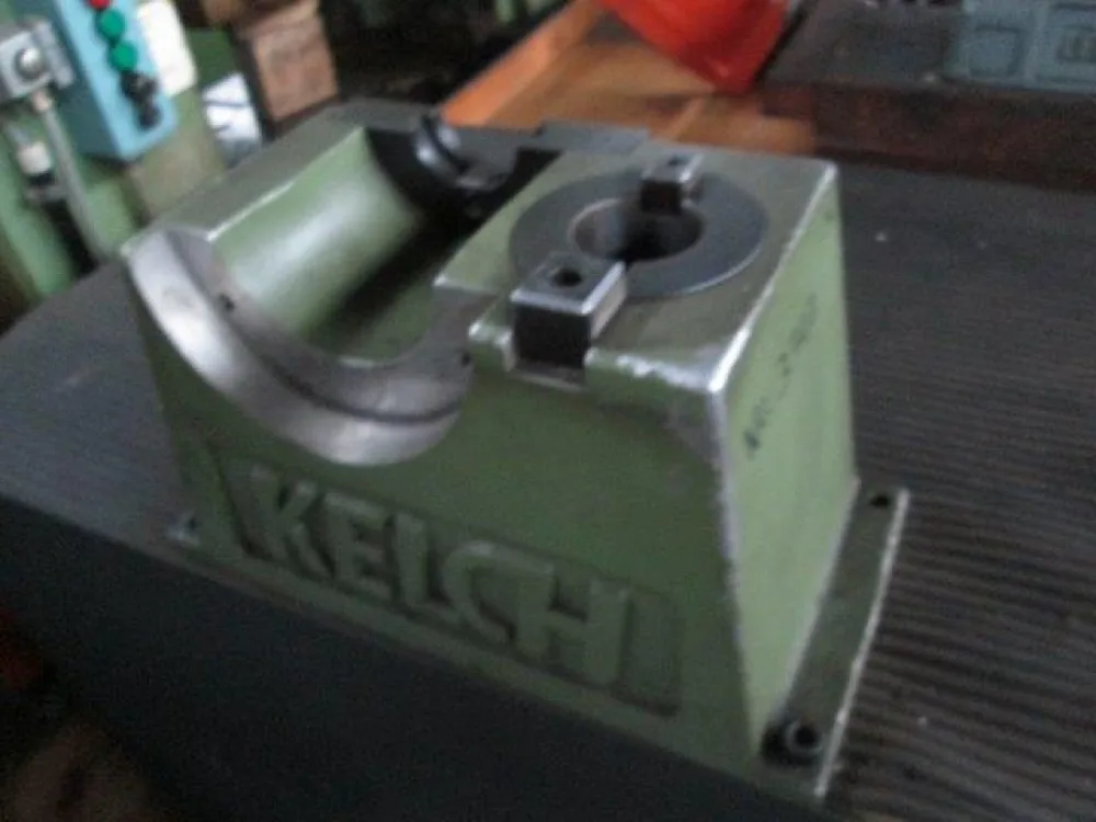 6057 DECKEL