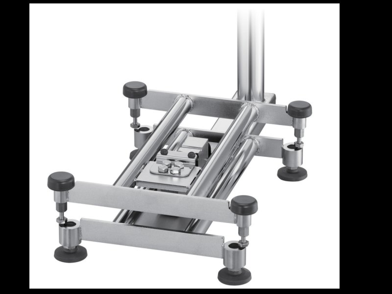 A&D SW-6KS Super Washdown Scale