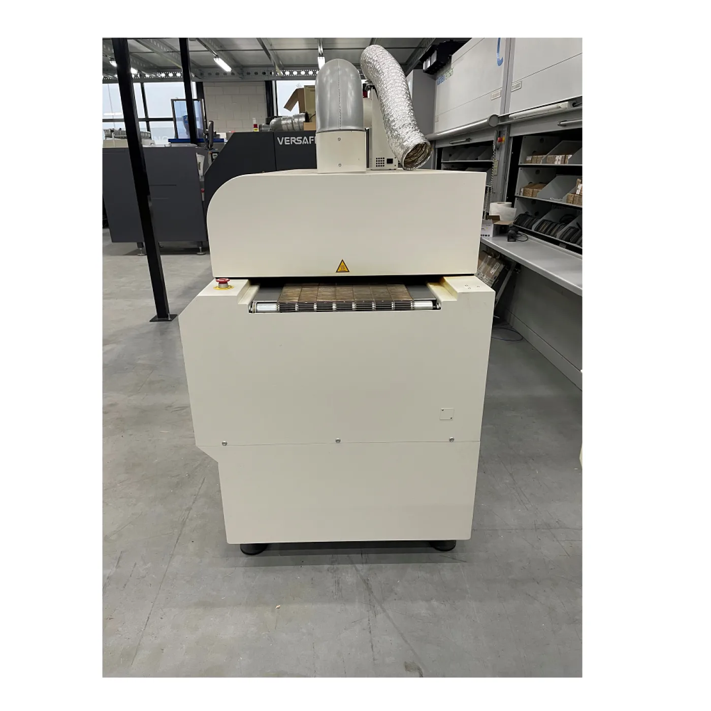 KT-Essemtec RO-400FC - 3