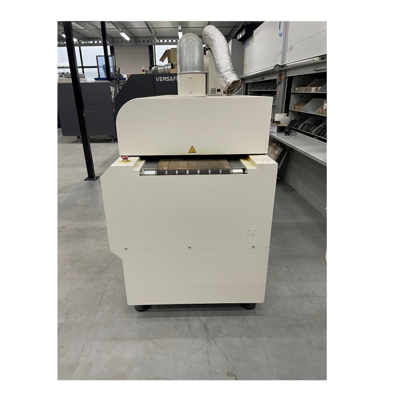 KT-Essemtec RO-400FC