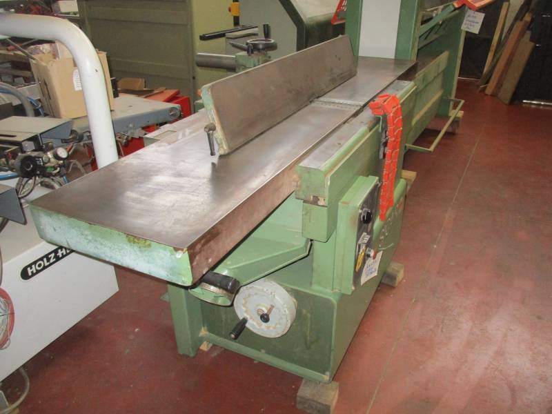 PIALLA FILO SPESSORE SICAR MOD. C.40/3