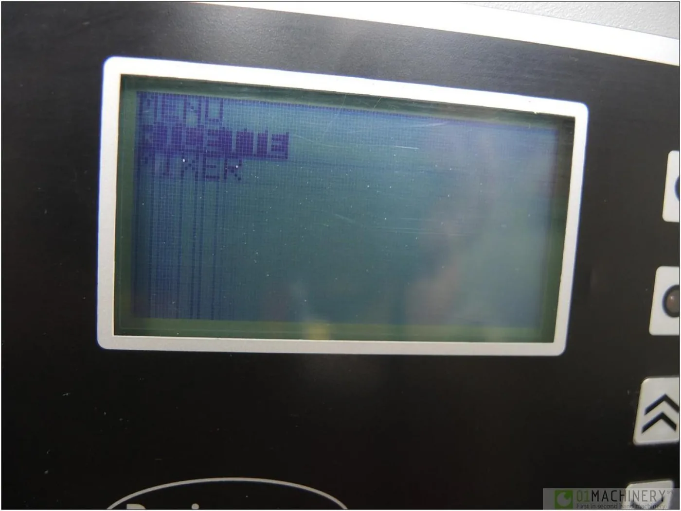 2013 PLASTIC SYSTEM DM10 AI2152 - 3