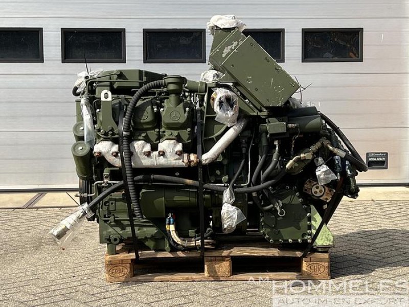 POWERPACK, M113 G3
