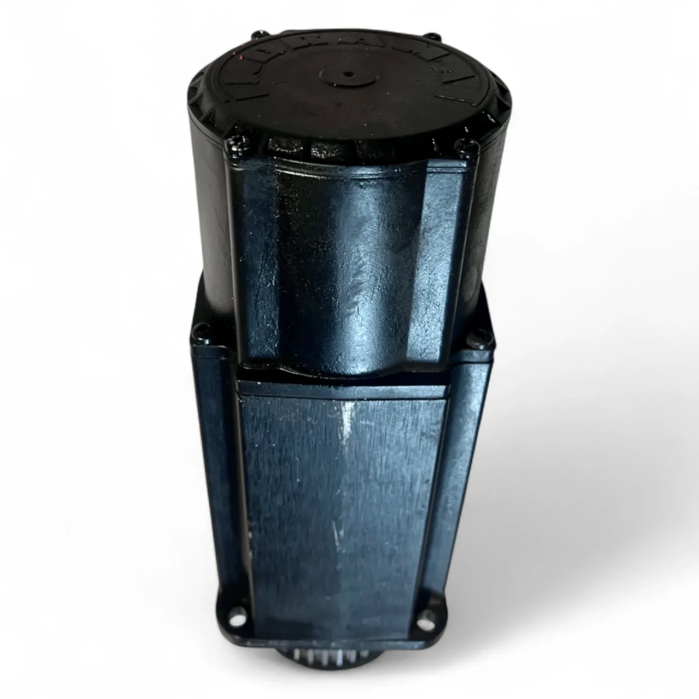 Indramat Servomotor MKD071B061KP1KN 8Nm IP65 digital mit Bremse ideal für HOMAG BOF 41 HOMAG Nr. 4075010557 - 6