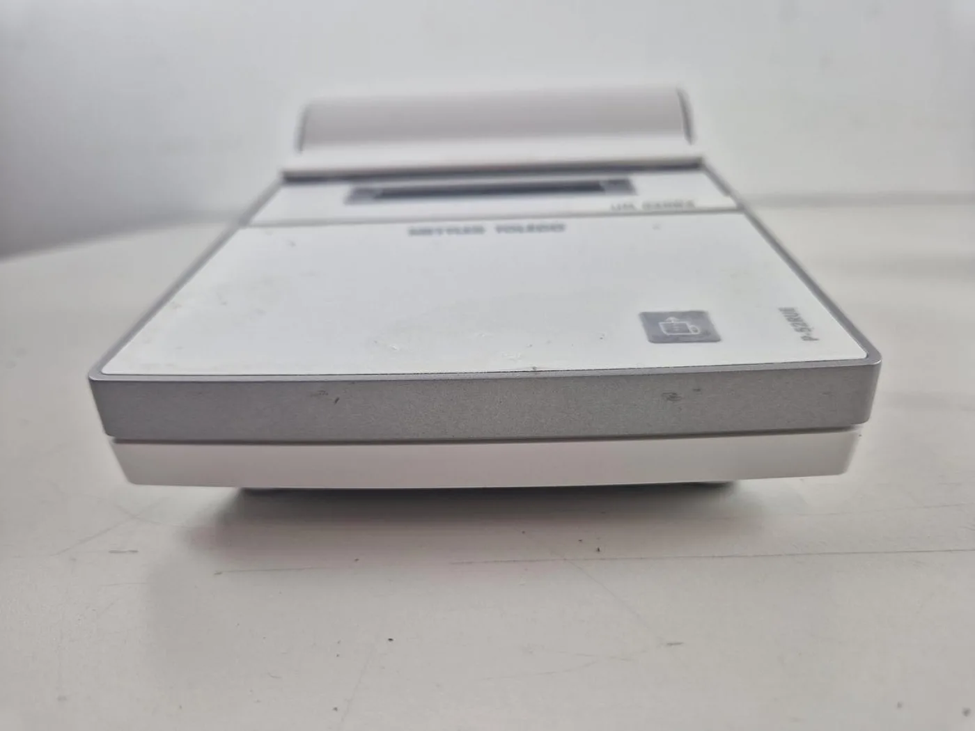 Mettler Toledo P-52 Data Writer - 4