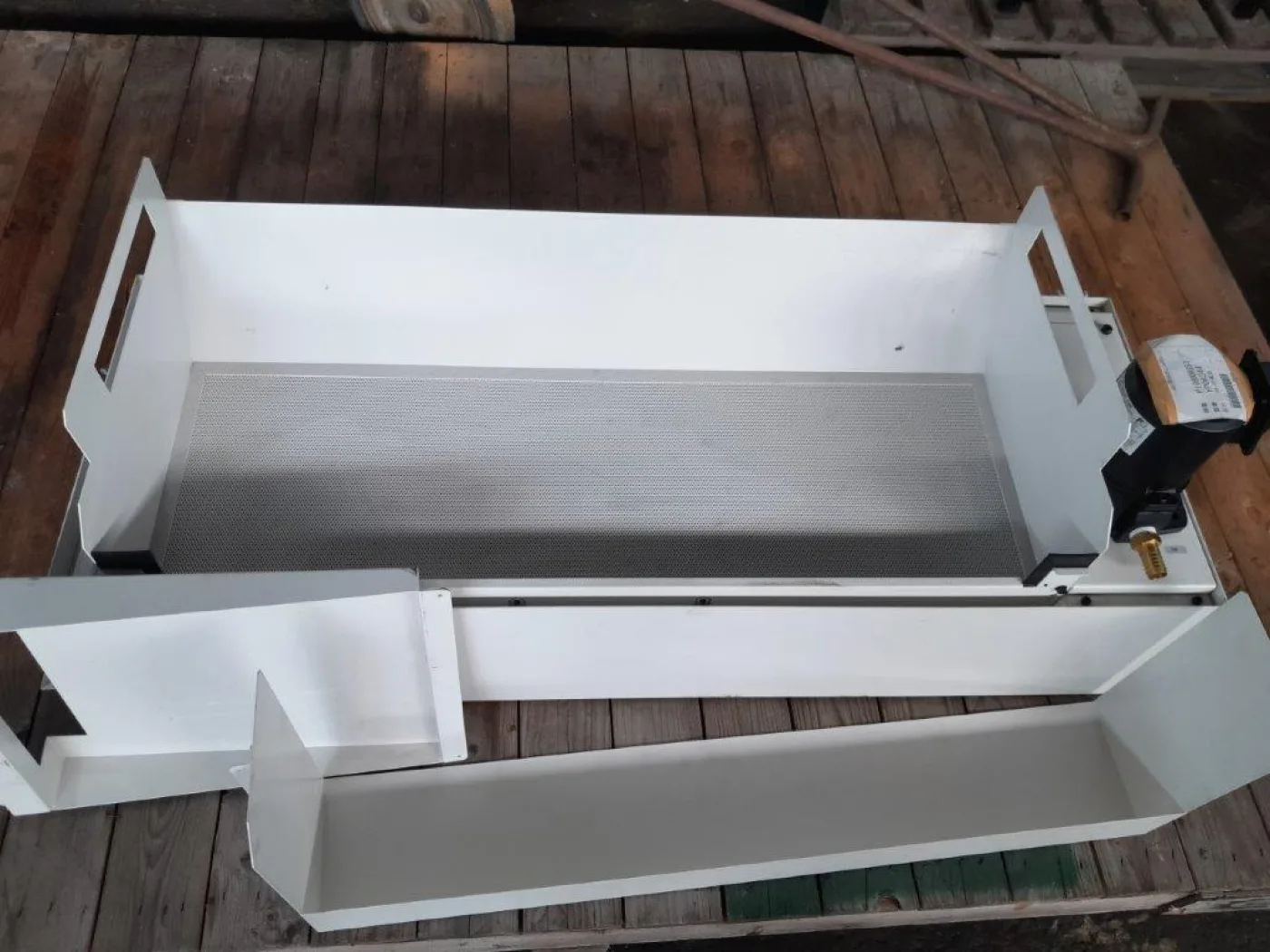 STAMA / FANUC ? - 6