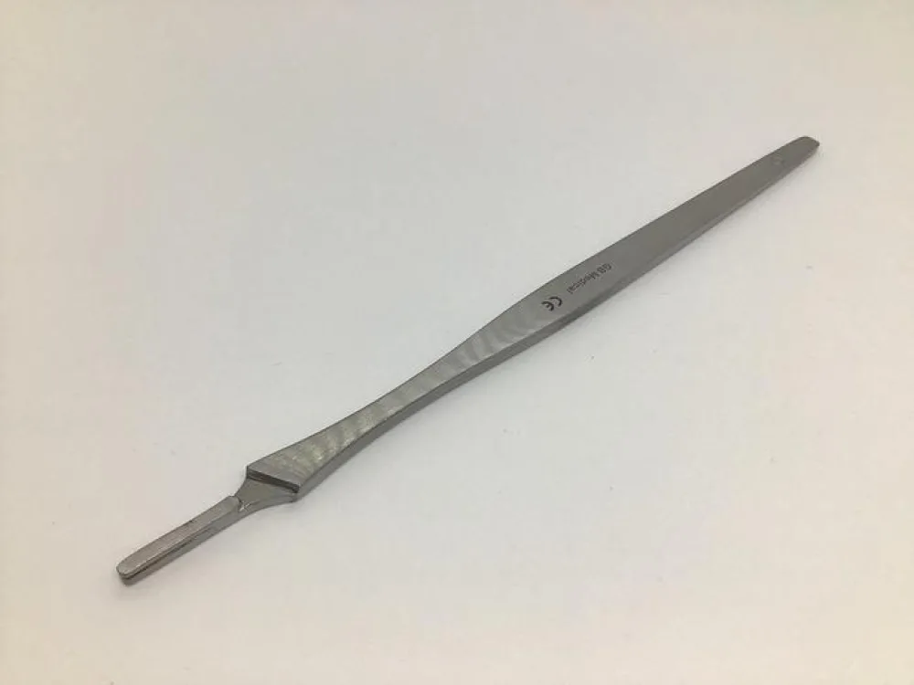 GB Medical Blade Handle No 5