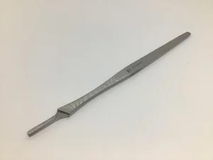 GB Medical Blade Handle No 5