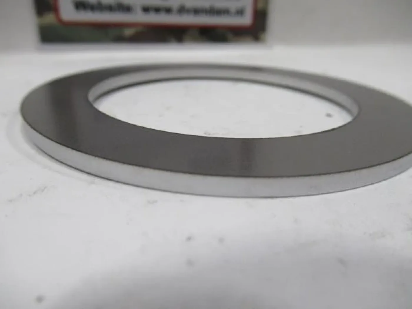 Sluitring naaf / wiellager - 3