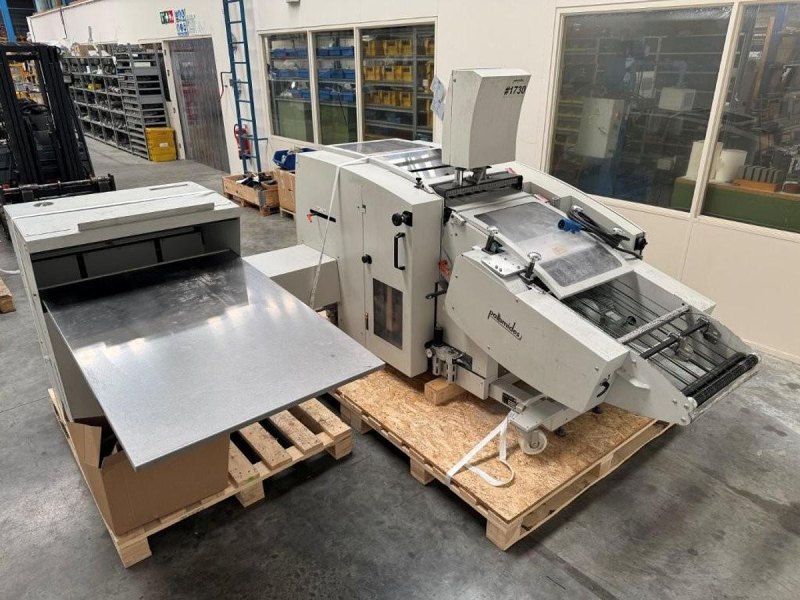 PALAMIDES DELTA 502