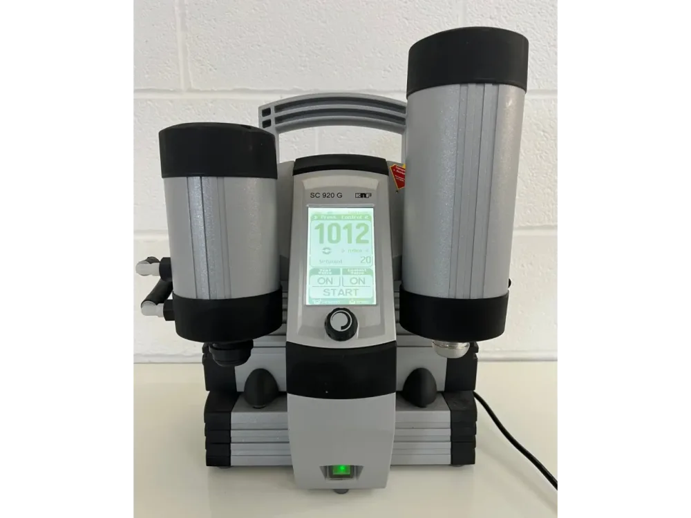KNF SC920G Vacuum Pump