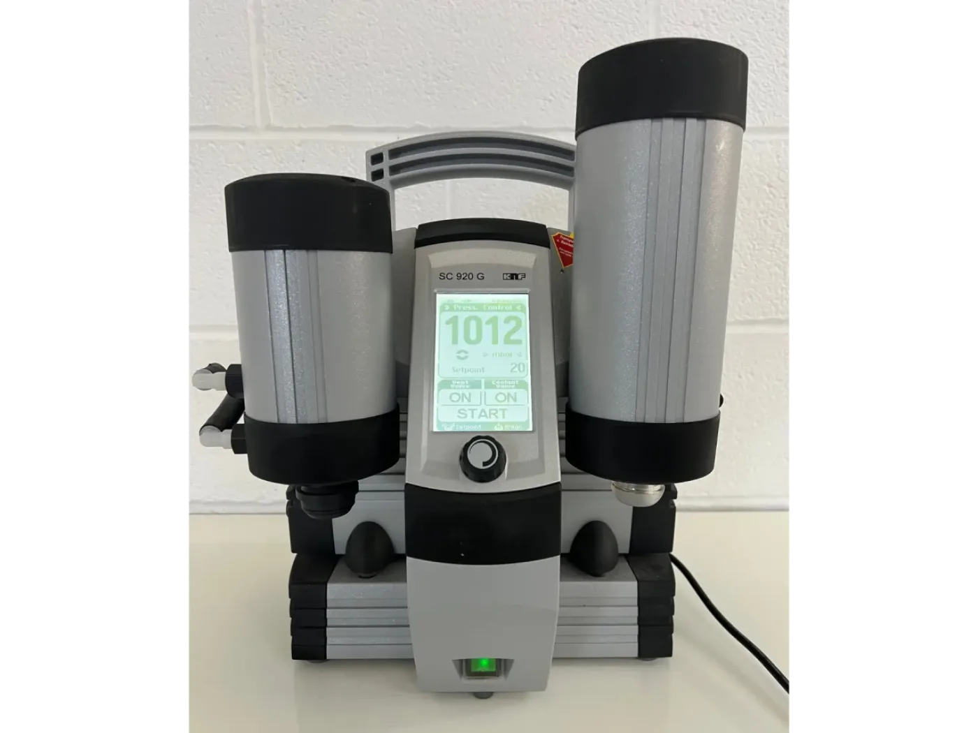 KNF SC920G Vacuum Pump - 1