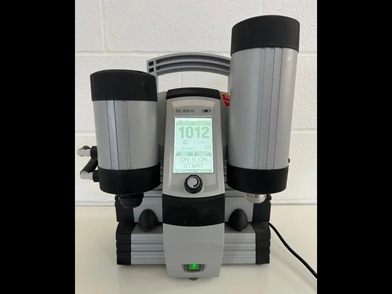 KNF SC920G Vacuum Pump