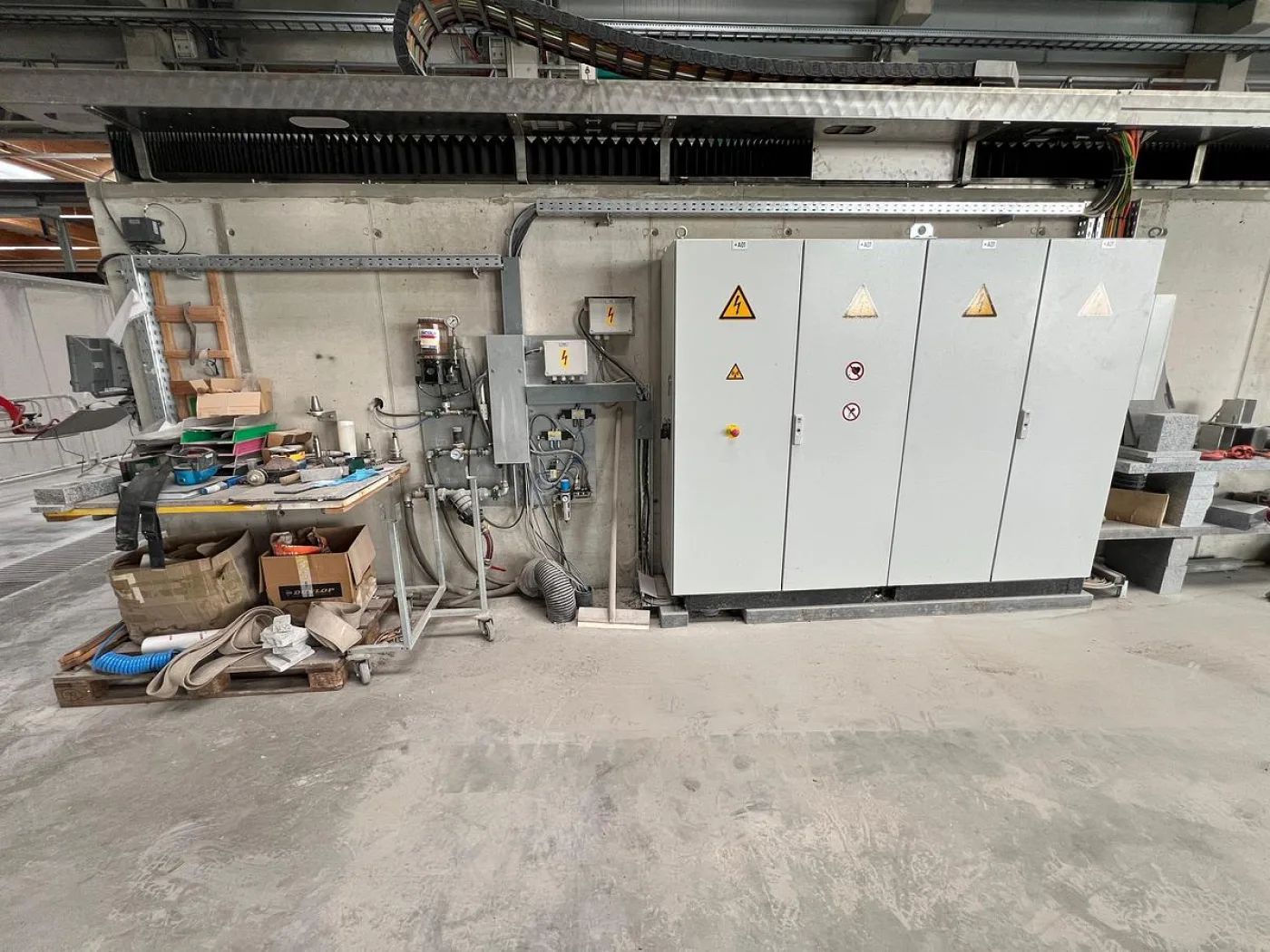 2021 Burkhardt Löffler LDZ 2000 - 8