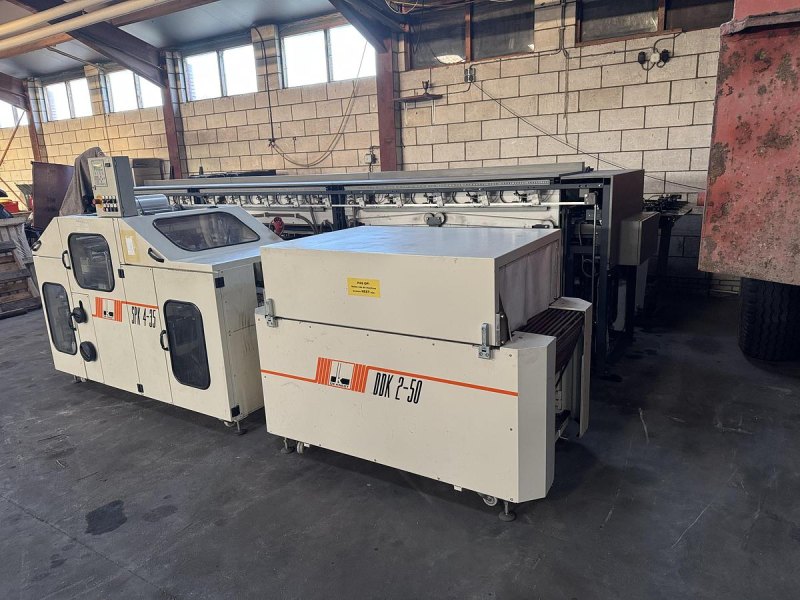 Dekapacker SPK 4-35