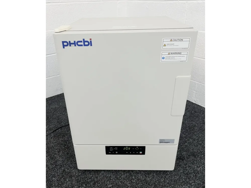 PHCBI MIR-H163-PE Heated Incubator