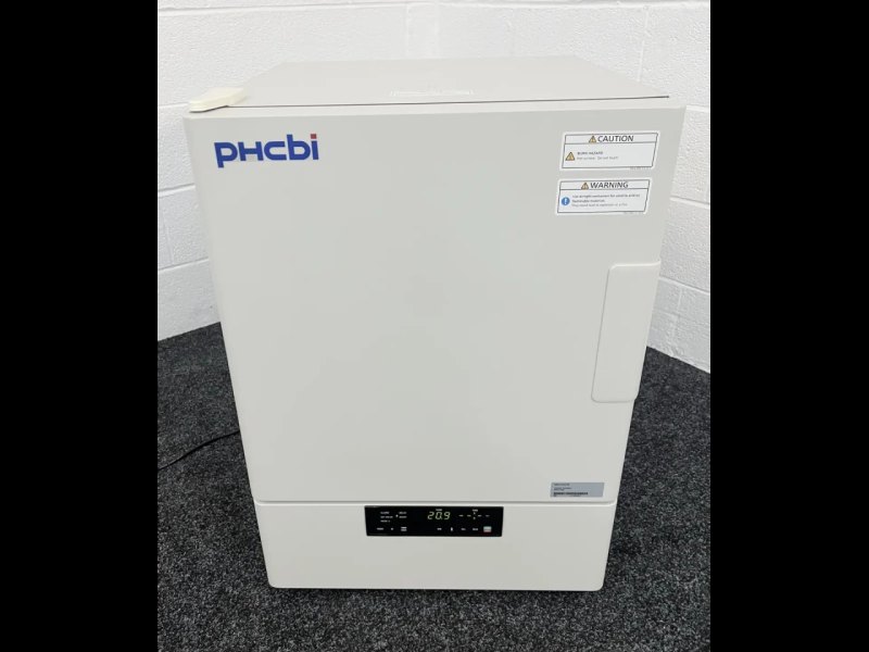 PHCBI MIR-H163-PE Heated Incubator