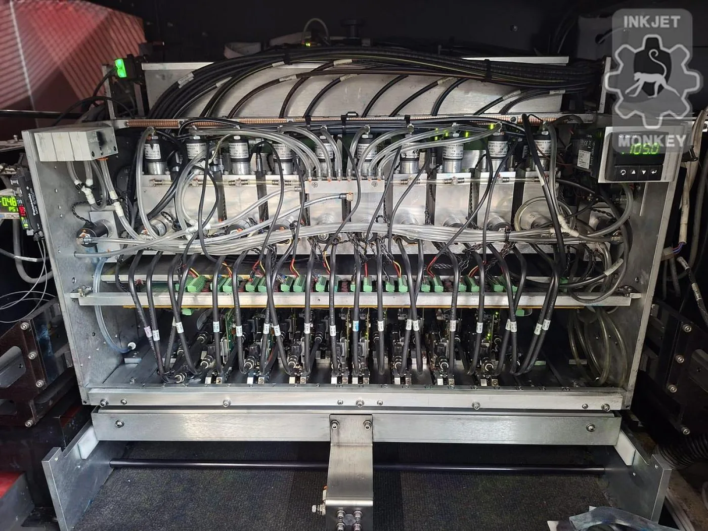 2014 EFI VUTEk GS3250LX Pro - 5