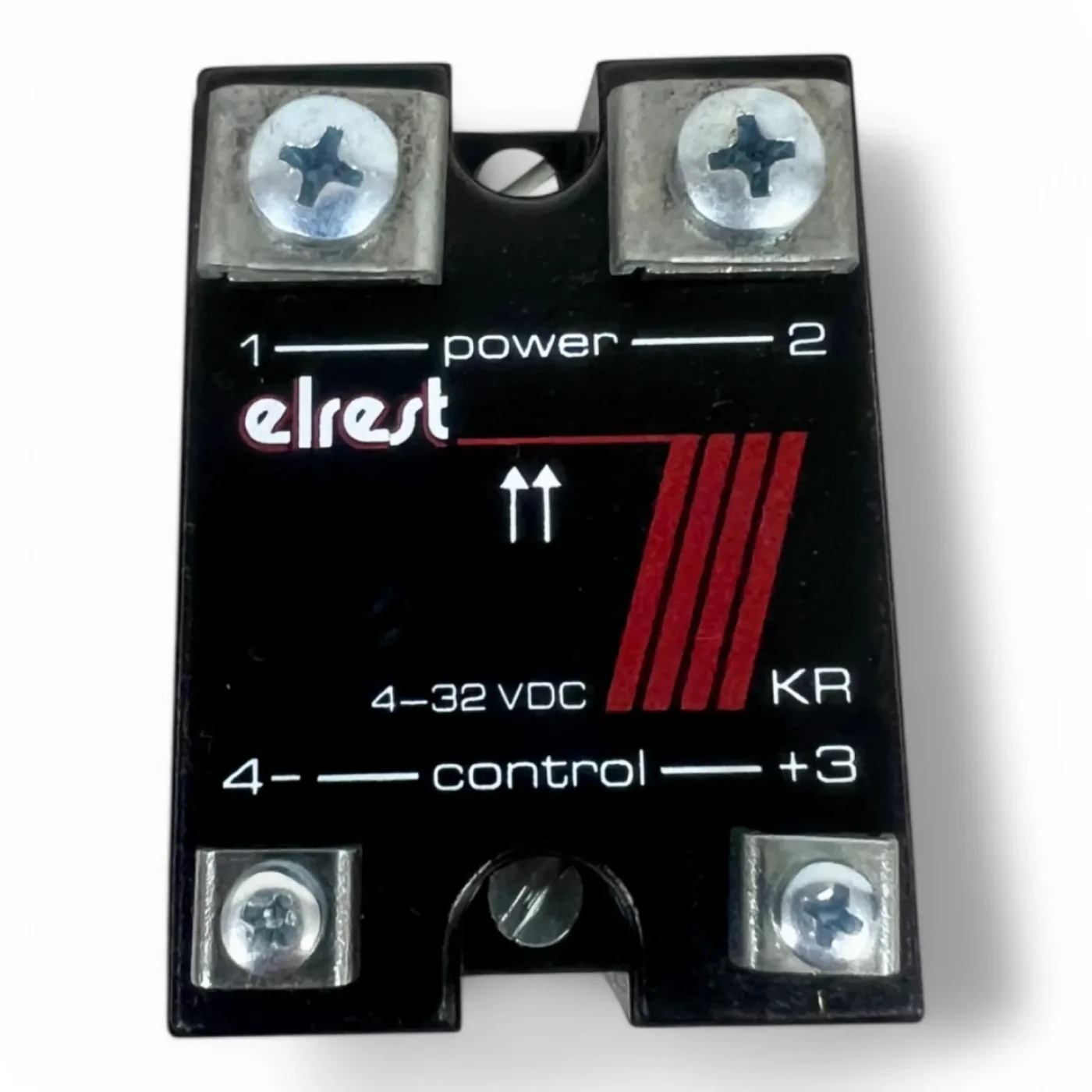 Elrest OC-ELA FORCE II Solid-State Relais IMA 3200105 / 6043307 - 2